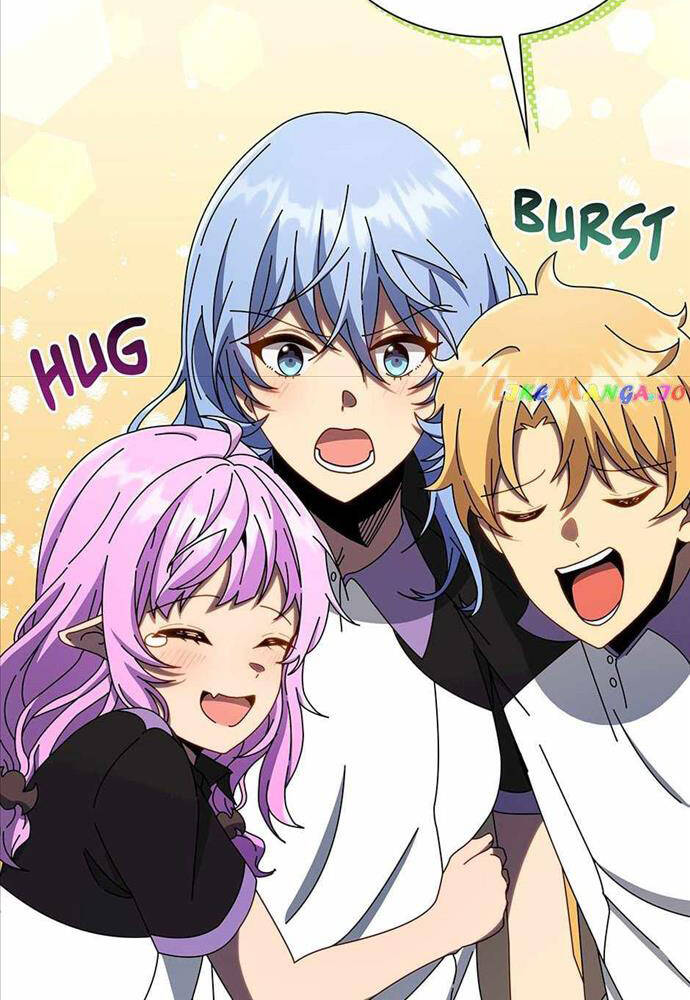 Tử Linh Sư Thiên Tài Của Học Viện Chapter 43 - Trang 51