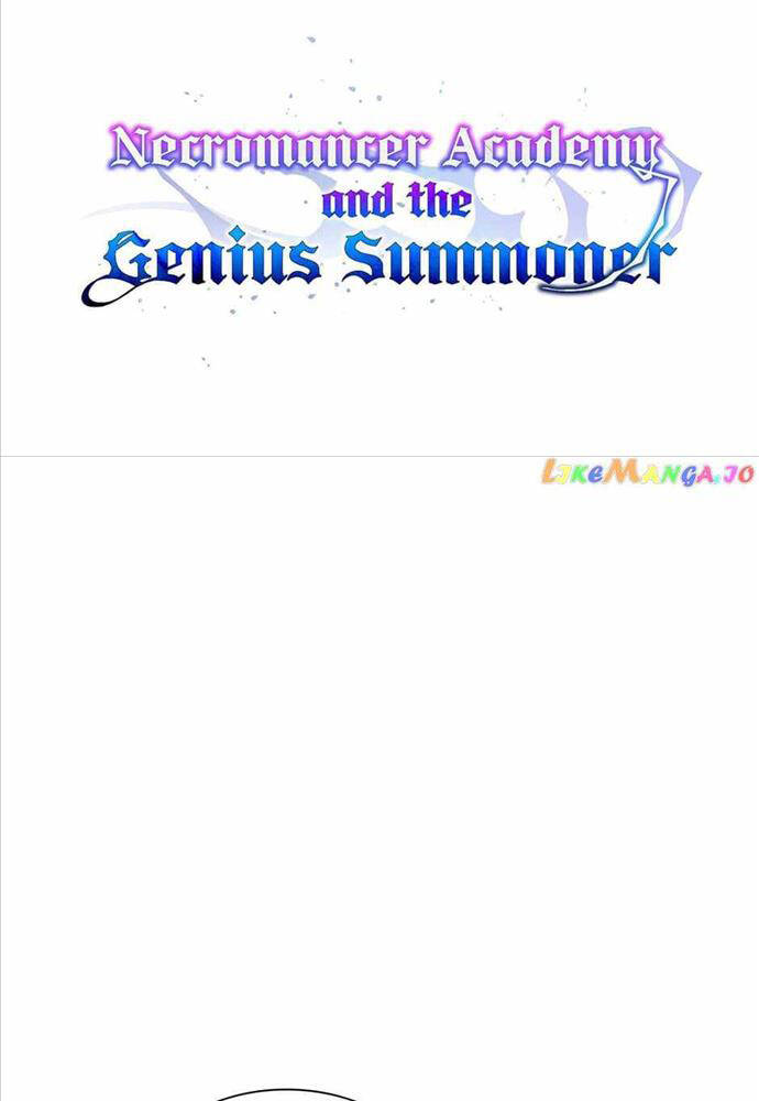 Tử Linh Sư Thiên Tài Của Học Viện Chapter 43 - Trang 55