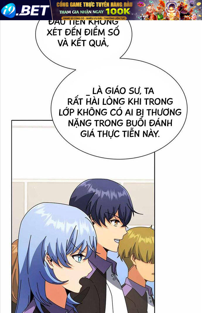 Tử Linh Sư Thiên Tài Của Học Viện Chapter 43 - Trang 57