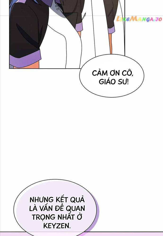 Tử Linh Sư Thiên Tài Của Học Viện Chapter 43 - Trang 58