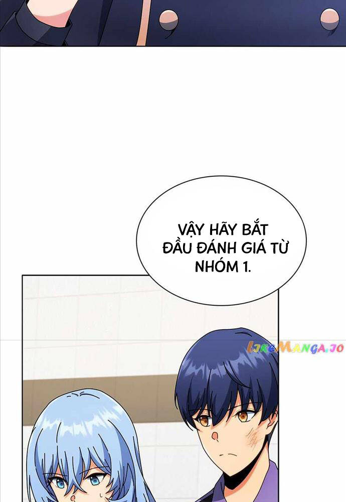 Tử Linh Sư Thiên Tài Của Học Viện Chapter 43 - Trang 60