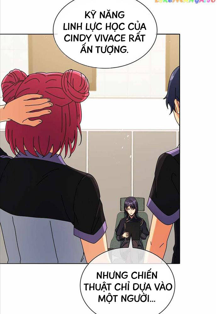 Tử Linh Sư Thiên Tài Của Học Viện Chapter 43 - Trang 62