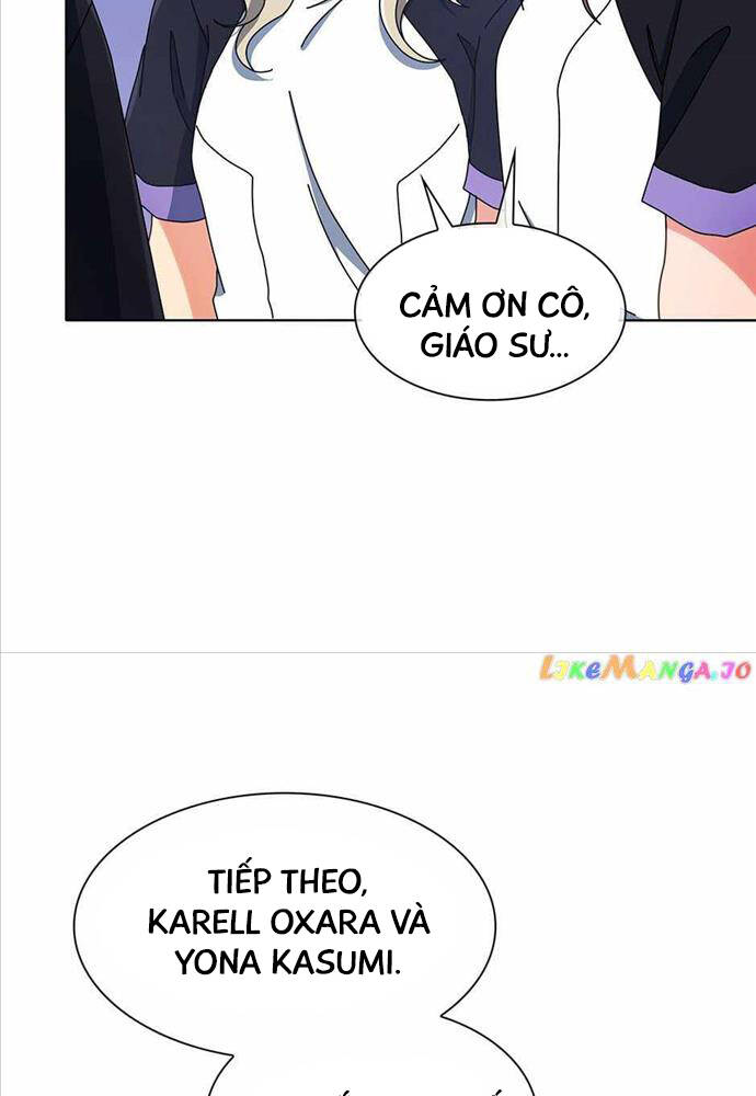 Tử Linh Sư Thiên Tài Của Học Viện Chapter 43 - Trang 64