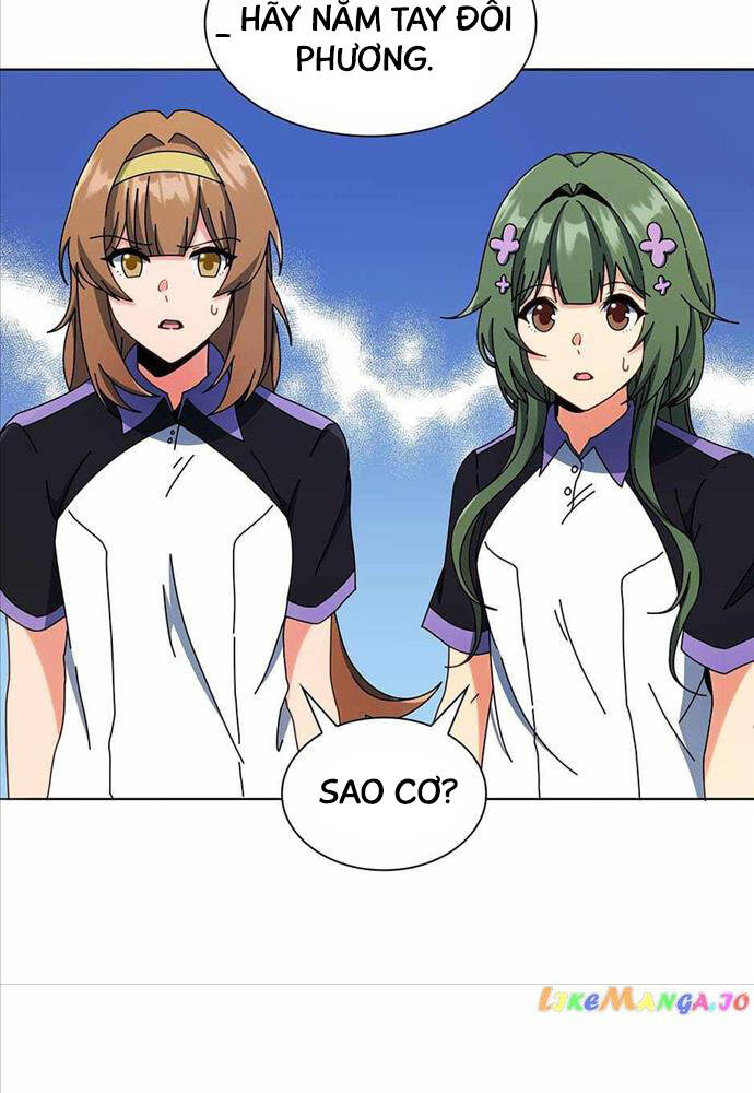 Tử Linh Sư Thiên Tài Của Học Viện Chapter 43 - Trang 65