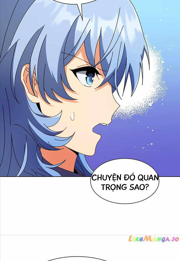 Tử Linh Sư Thiên Tài Của Học Viện Chapter 43 - Trang 71