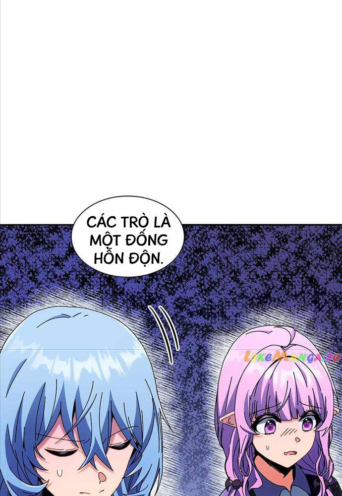 Tử Linh Sư Thiên Tài Của Học Viện Chapter 43 - Trang 79