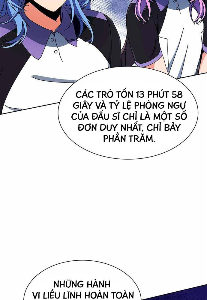 Tử Linh Sư Thiên Tài Của Học Viện Chapter 43 - Trang 80
