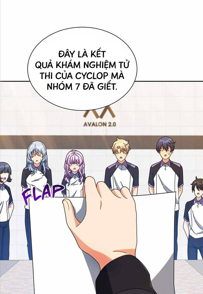 Tử Linh Sư Thiên Tài Của Học Viện Chapter 43 - Trang 85