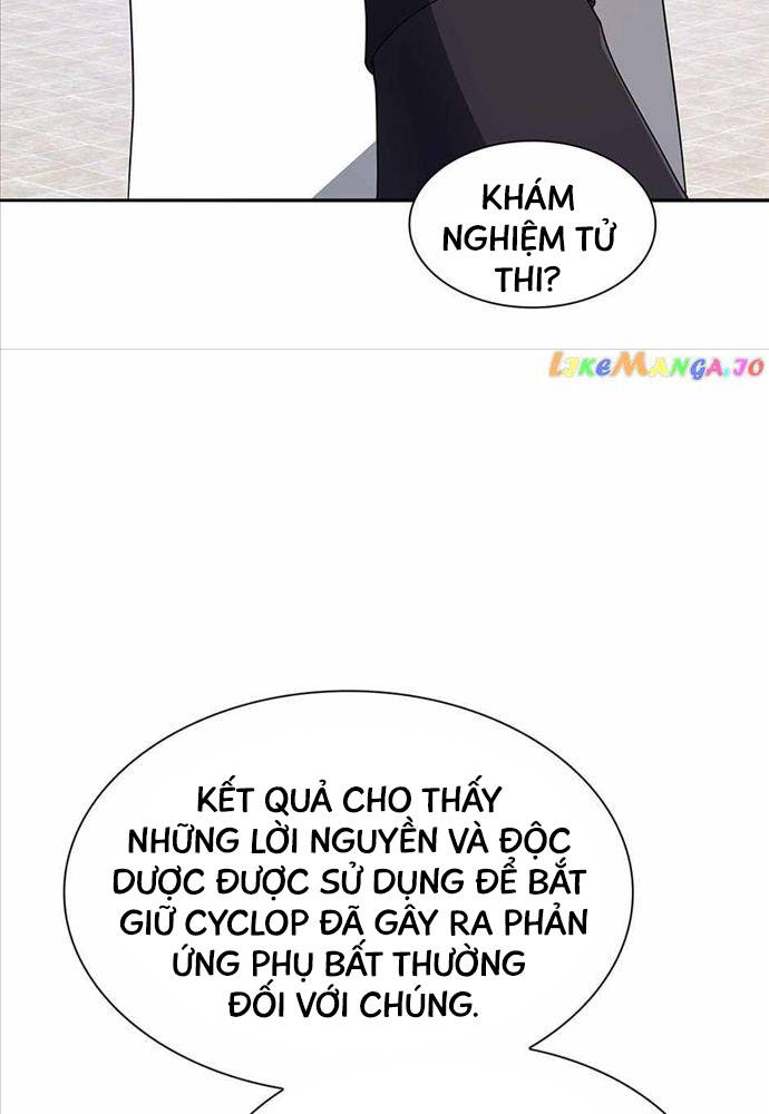 Tử Linh Sư Thiên Tài Của Học Viện Chapter 43 - Trang 86