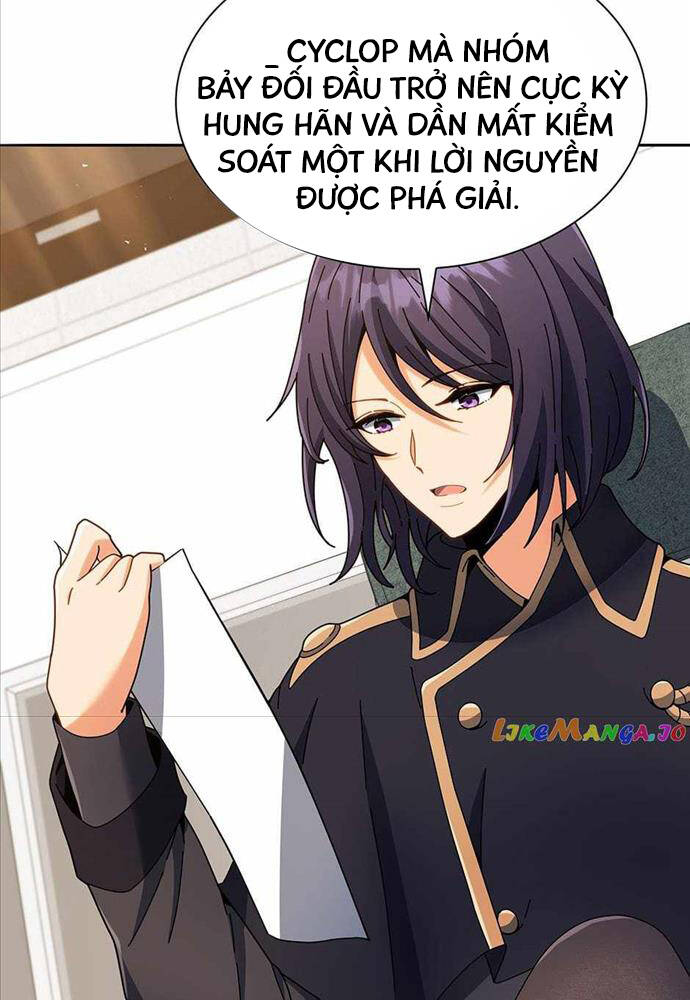 Tử Linh Sư Thiên Tài Của Học Viện Chapter 43 - Trang 87