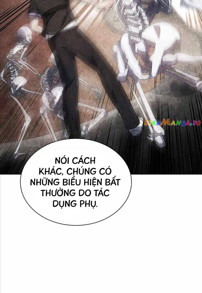 Tử Linh Sư Thiên Tài Của Học Viện Chapter 43 - Trang 91