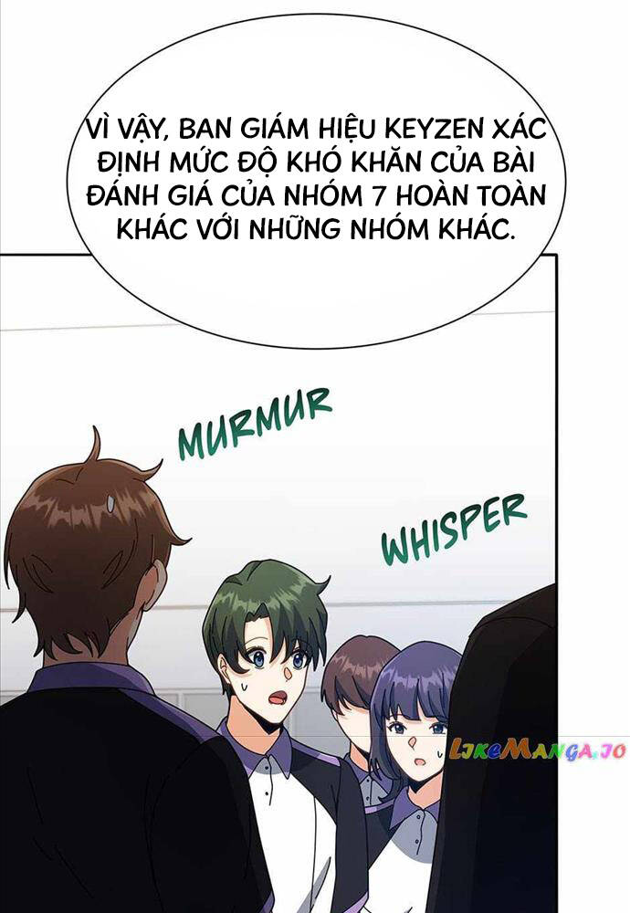 Tử Linh Sư Thiên Tài Của Học Viện Chapter 43 - Trang 92