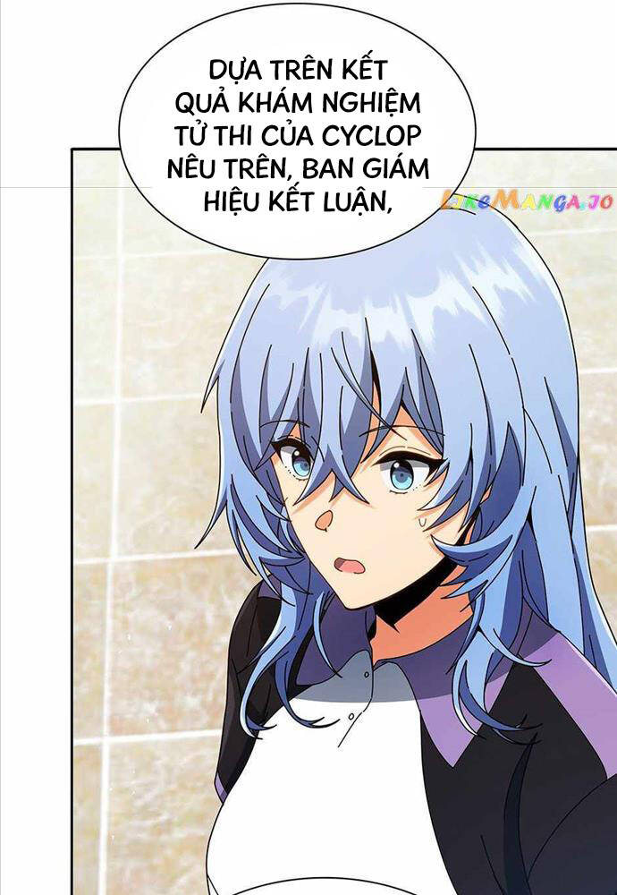 Tử Linh Sư Thiên Tài Của Học Viện Chapter 43 - Trang 94