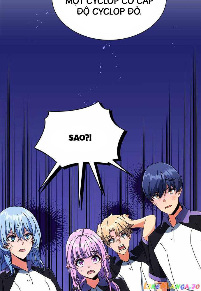 Tử Linh Sư Thiên Tài Của Học Viện Chapter 43 - Trang 96