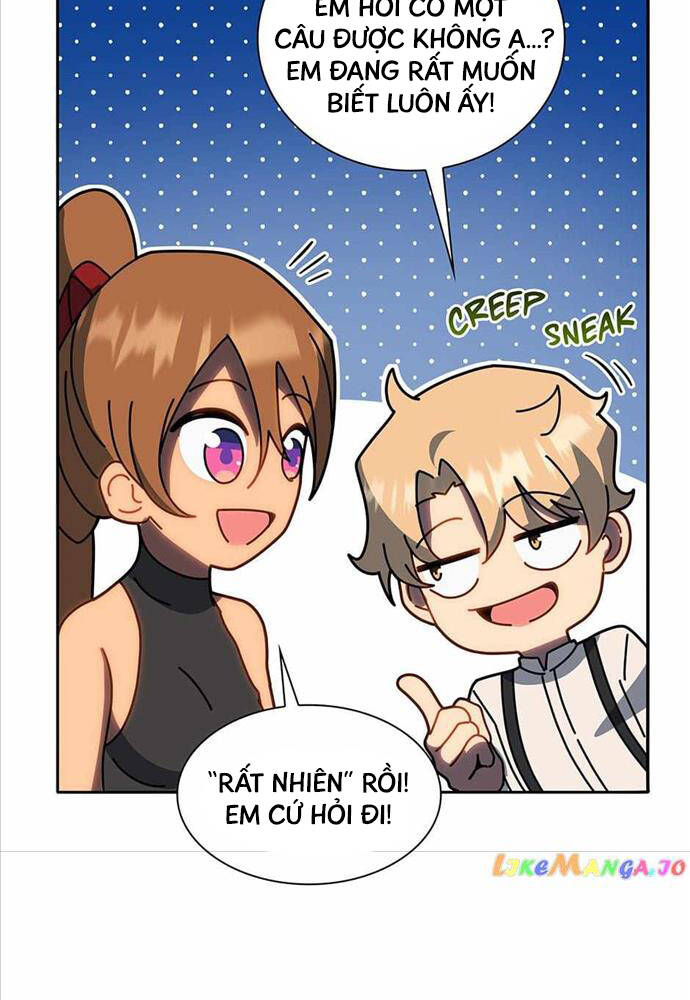 Tử Linh Sư Thiên Tài Của Học Viện Chapter 44 - Trang 9