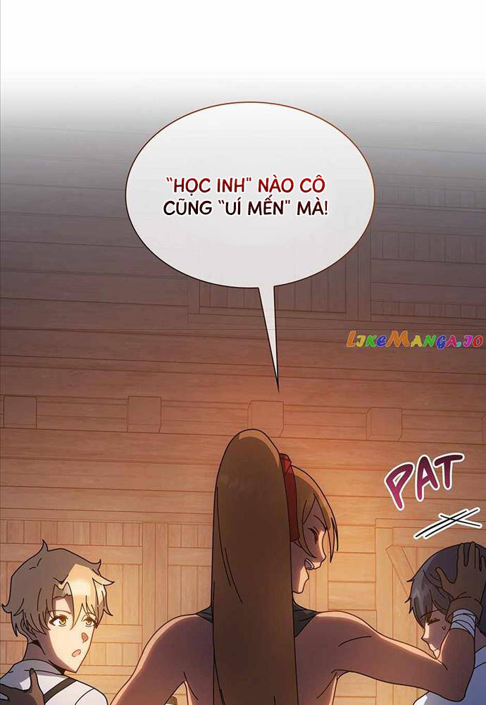 Tử Linh Sư Thiên Tài Của Học Viện Chapter 44 - Trang 15