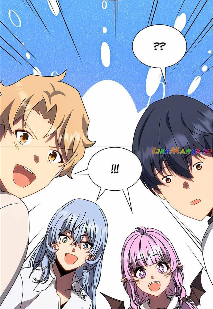 Tử Linh Sư Thiên Tài Của Học Viện Chapter 44 - Trang 19