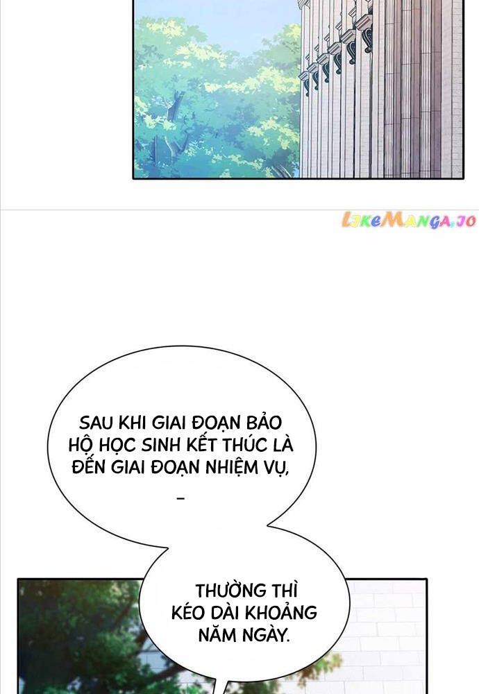 Tử Linh Sư Thiên Tài Của Học Viện Chapter 44 - Trang 24