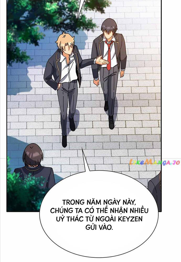 Tử Linh Sư Thiên Tài Của Học Viện Chapter 44 - Trang 25