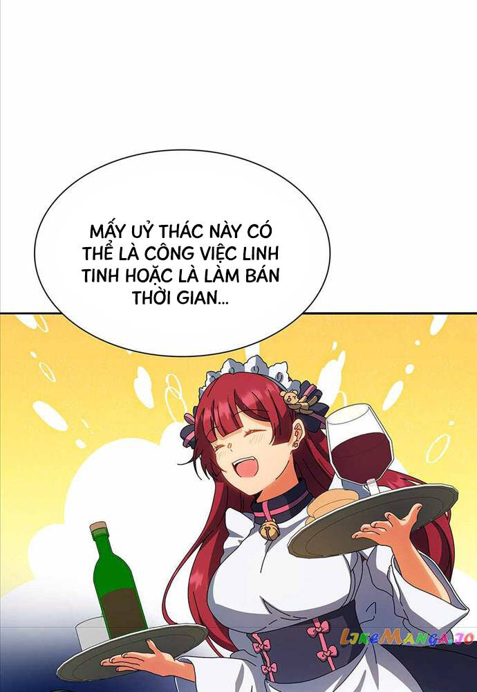 Tử Linh Sư Thiên Tài Của Học Viện Chapter 44 - Trang 26