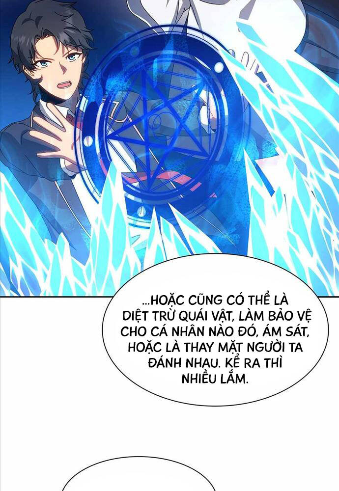 Tử Linh Sư Thiên Tài Của Học Viện Chapter 44 - Trang 27