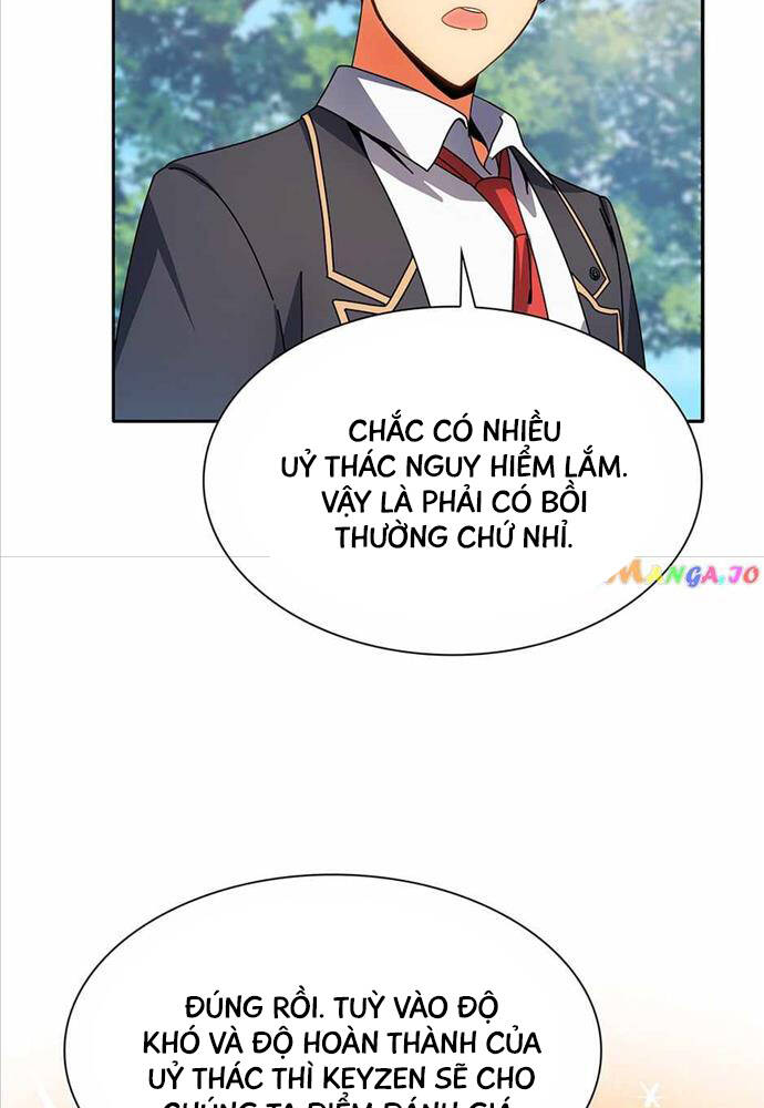 Tử Linh Sư Thiên Tài Của Học Viện Chapter 44 - Trang 29