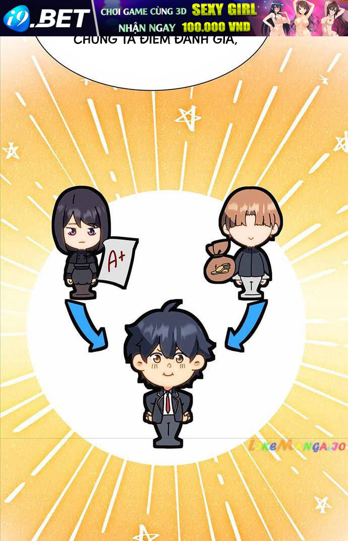 Tử Linh Sư Thiên Tài Của Học Viện Chapter 44 - Trang 30