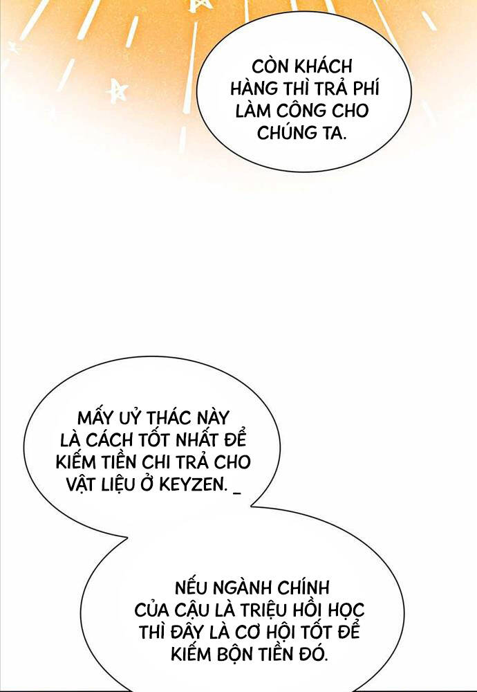 Tử Linh Sư Thiên Tài Của Học Viện Chapter 44 - Trang 31