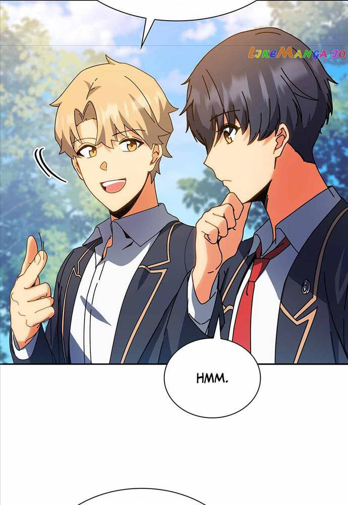 Tử Linh Sư Thiên Tài Của Học Viện Chapter 44 - Trang 32