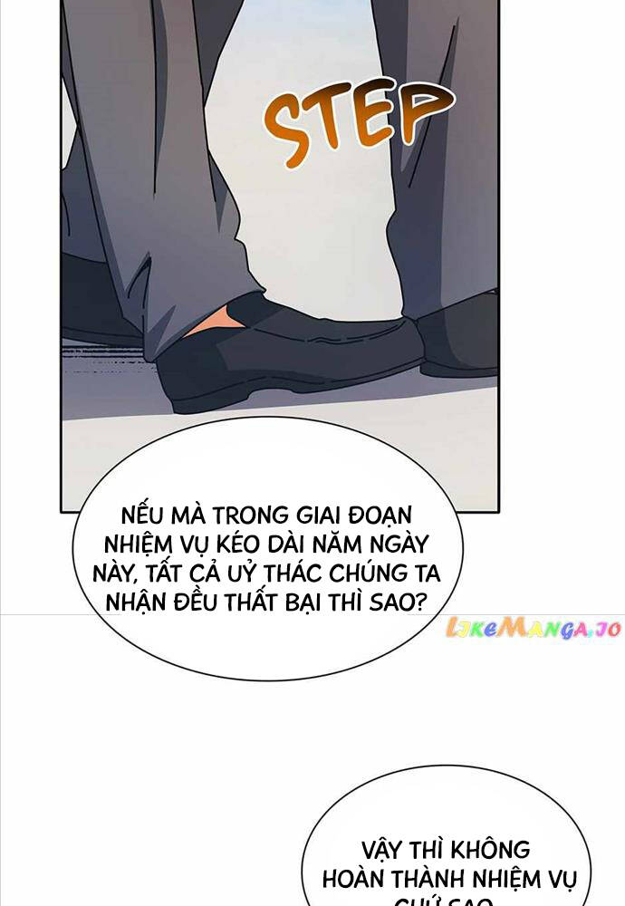 Tử Linh Sư Thiên Tài Của Học Viện Chapter 44 - Trang 34