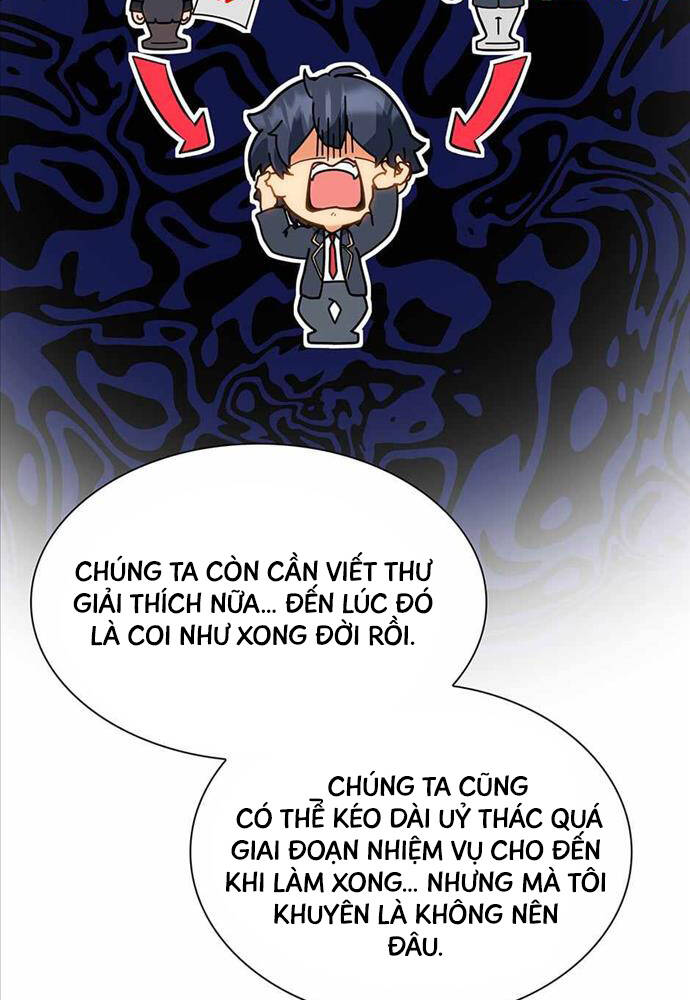 Tử Linh Sư Thiên Tài Của Học Viện Chapter 44 - Trang 36