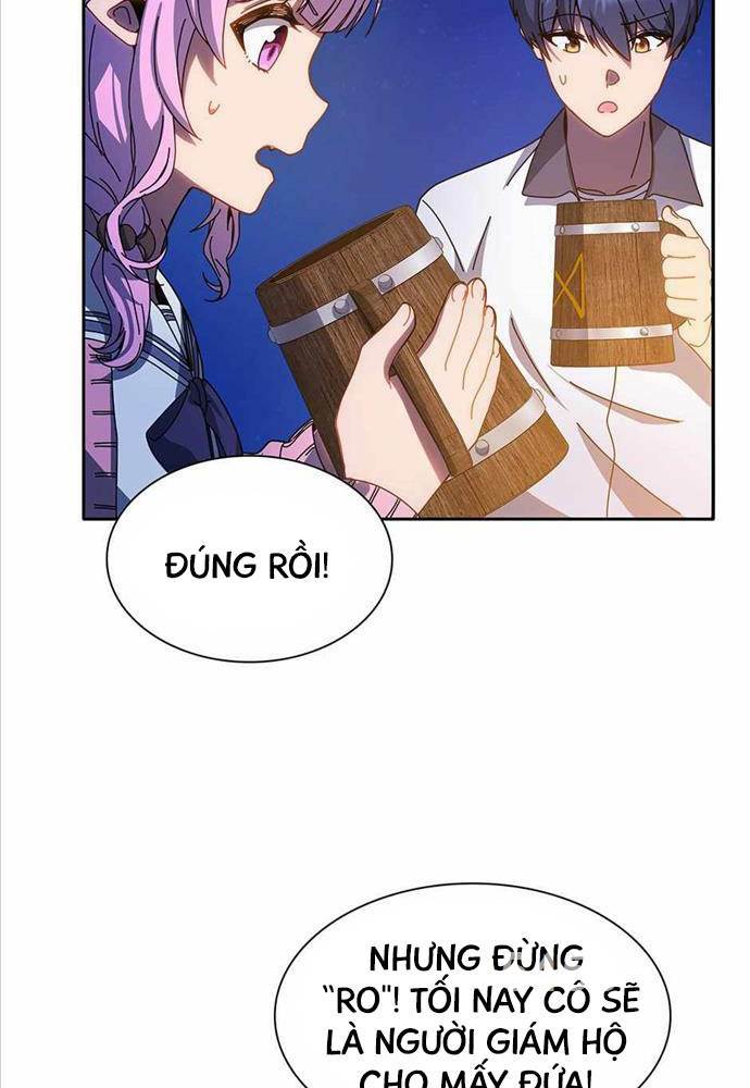 Tử Linh Sư Thiên Tài Của Học Viện Chapter 44 - Trang 3