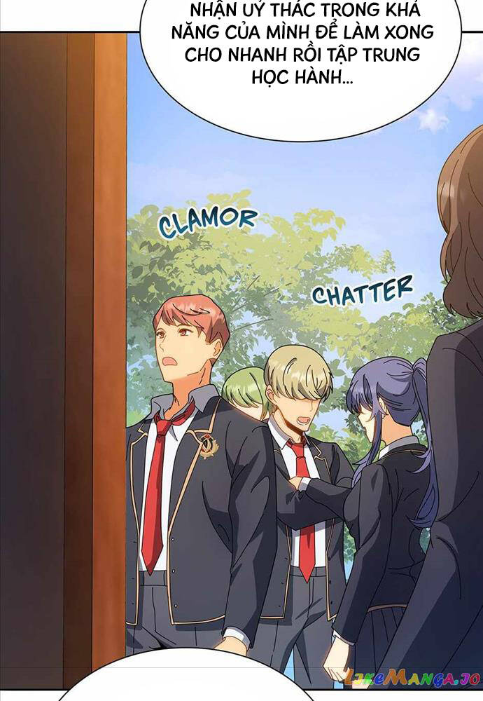 Tử Linh Sư Thiên Tài Của Học Viện Chapter 44 - Trang 39