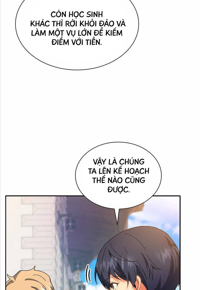 Tử Linh Sư Thiên Tài Của Học Viện Chapter 44 - Trang 40