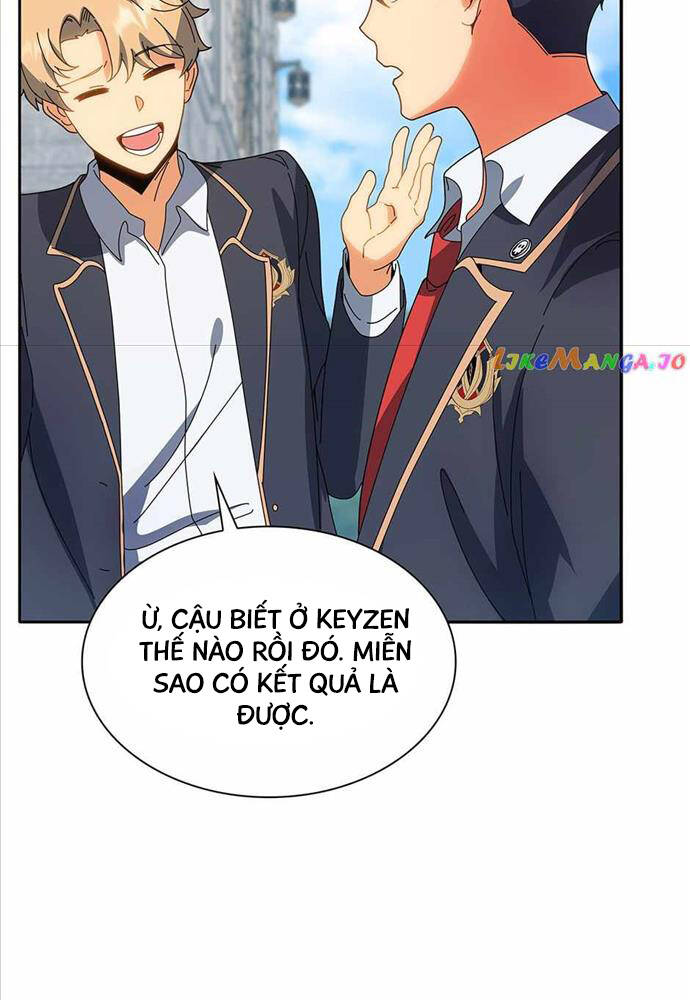 Tử Linh Sư Thiên Tài Của Học Viện Chapter 44 - Trang 41