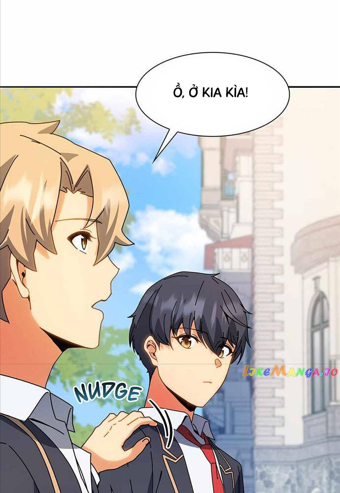 Tử Linh Sư Thiên Tài Của Học Viện Chapter 44 - Trang 42