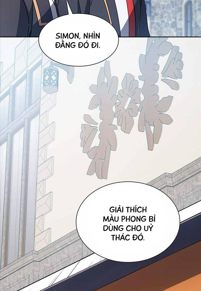 Tử Linh Sư Thiên Tài Của Học Viện Chapter 44 - Trang 43