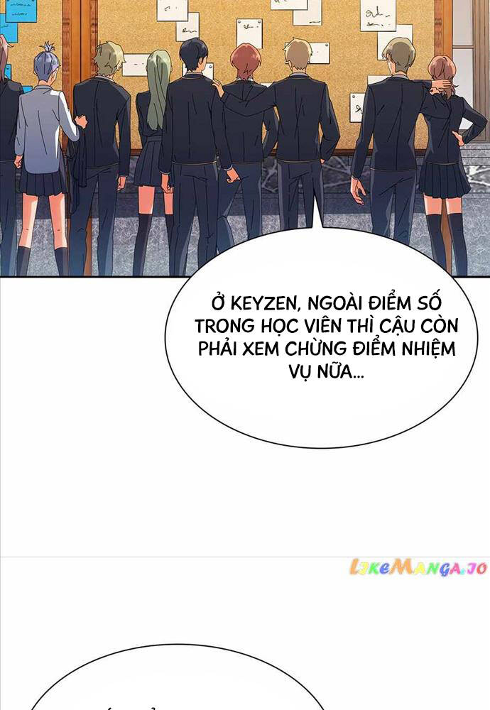 Tử Linh Sư Thiên Tài Của Học Viện Chapter 44 - Trang 47