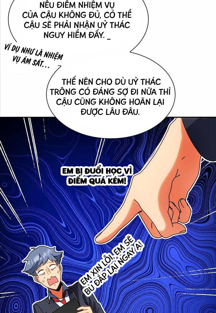 Tử Linh Sư Thiên Tài Của Học Viện Chapter 44 - Trang 48