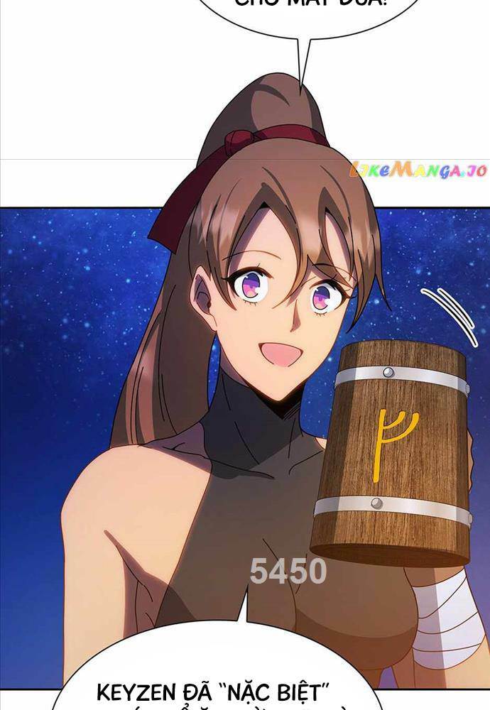 Tử Linh Sư Thiên Tài Của Học Viện Chapter 44 - Trang 4