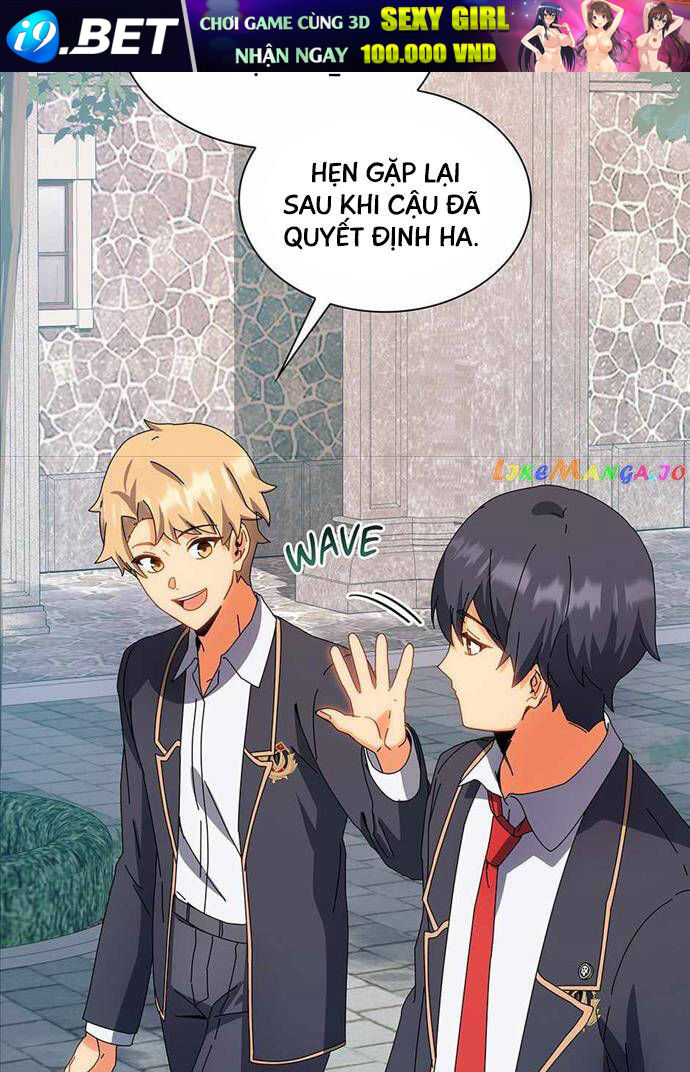 Tử Linh Sư Thiên Tài Của Học Viện Chapter 44 - Trang 50