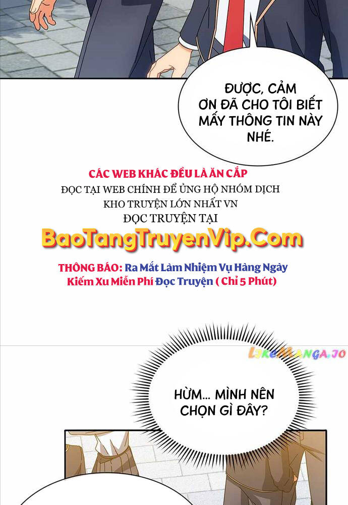 Tử Linh Sư Thiên Tài Của Học Viện Chapter 44 - Trang 51