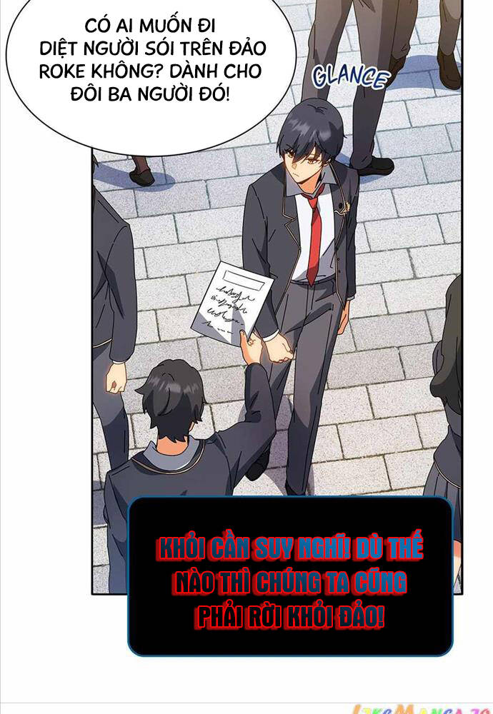 Tử Linh Sư Thiên Tài Của Học Viện Chapter 44 - Trang 52