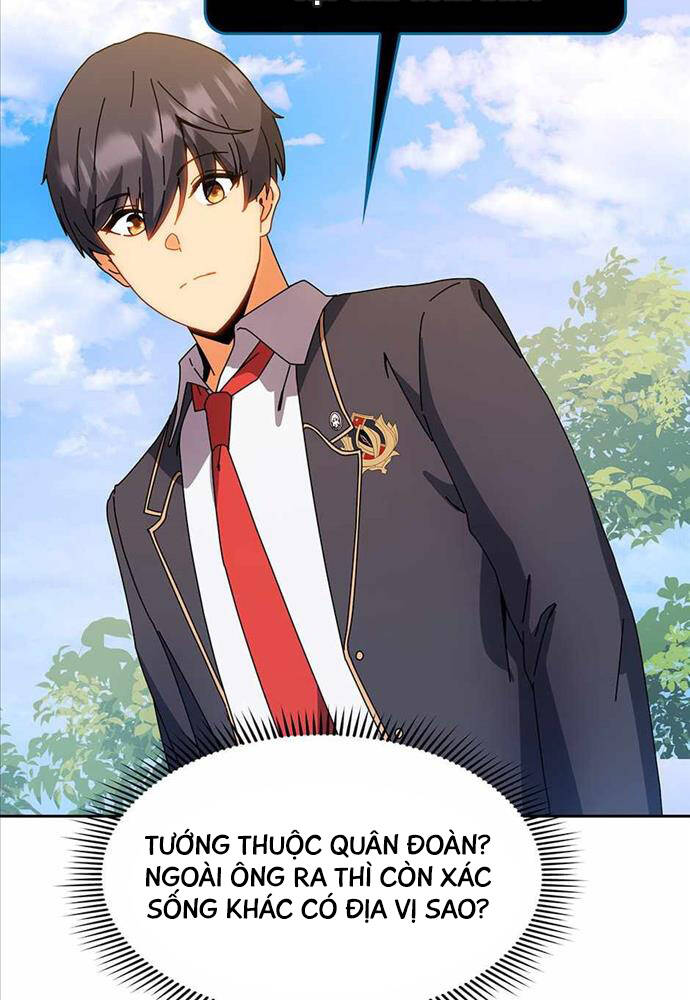 Tử Linh Sư Thiên Tài Của Học Viện Chapter 44 - Trang 57