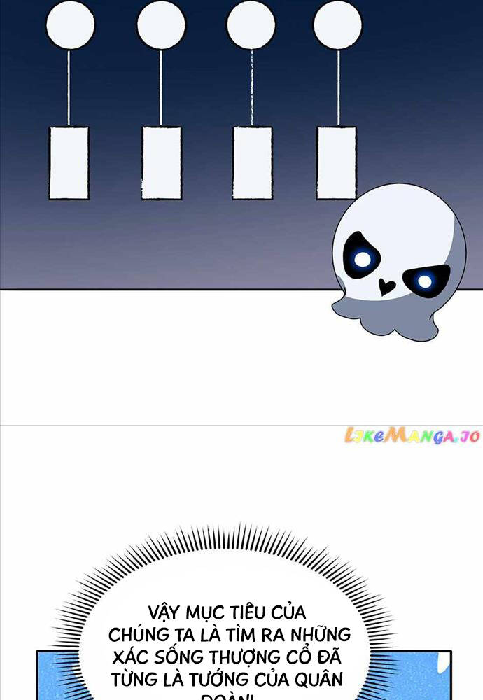 Tử Linh Sư Thiên Tài Của Học Viện Chapter 44 - Trang 59