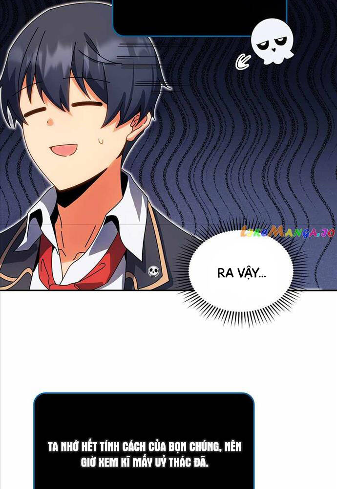 Tử Linh Sư Thiên Tài Của Học Viện Chapter 44 - Trang 62