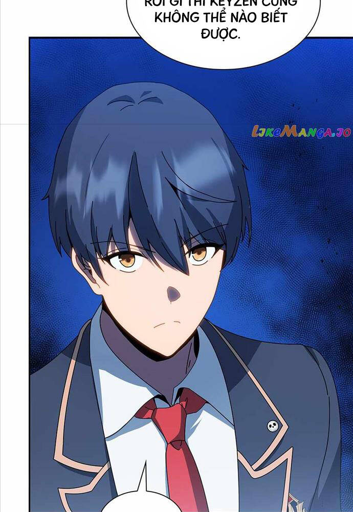 Tử Linh Sư Thiên Tài Của Học Viện Chapter 44 - Trang 71