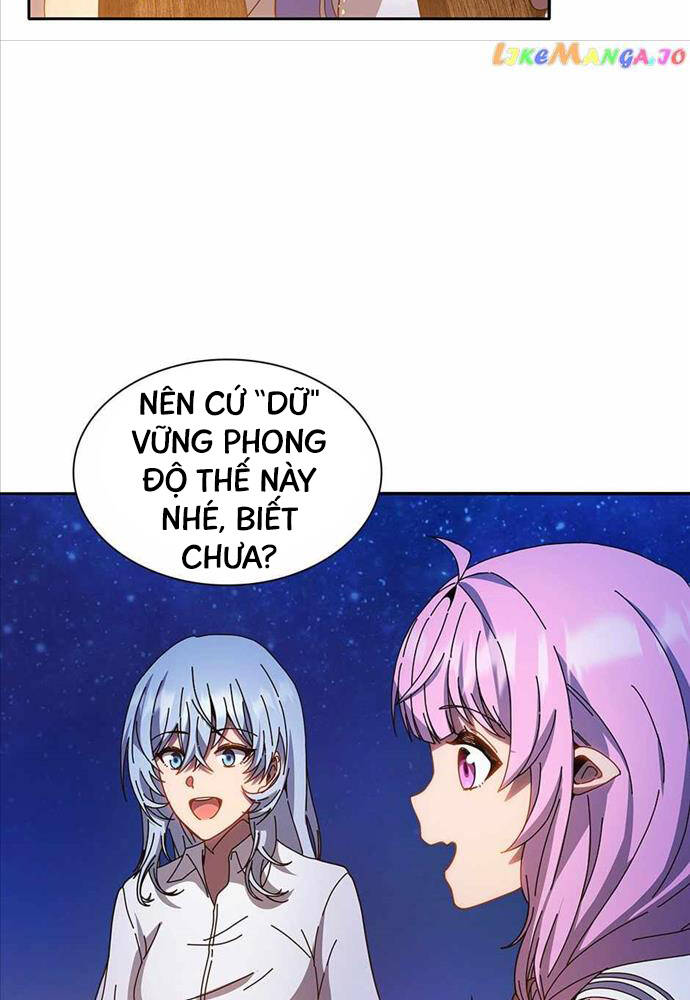 Tử Linh Sư Thiên Tài Của Học Viện Chapter 44 - Trang 7