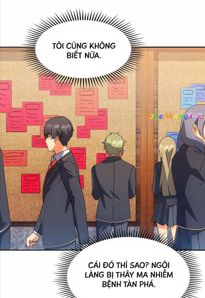 Tử Linh Sư Thiên Tài Của Học Viện Chapter 44 - Trang 80