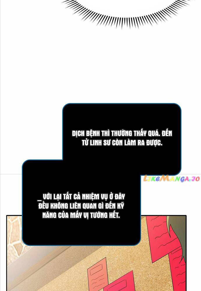 Tử Linh Sư Thiên Tài Của Học Viện Chapter 44 - Trang 81